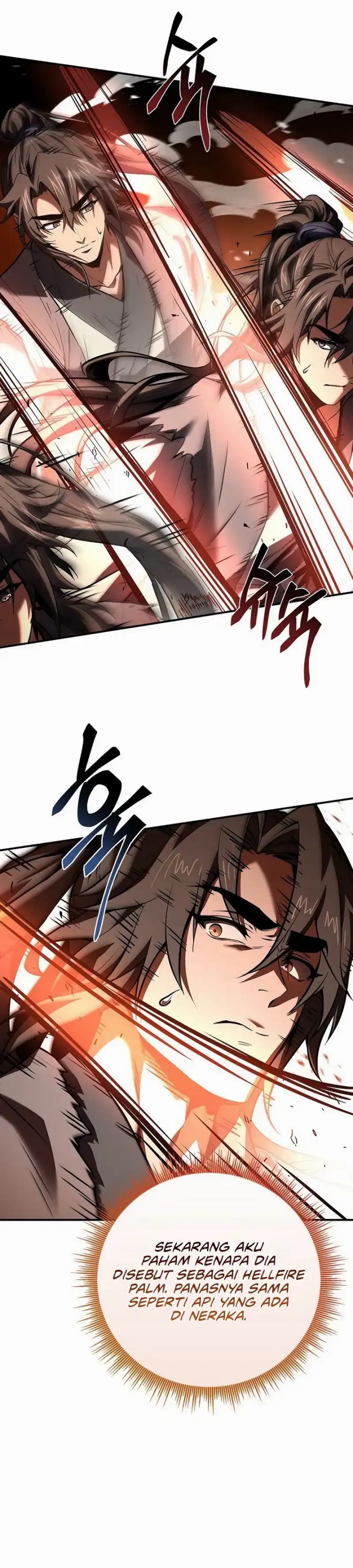 Dilarang COPAS - situs resmi www.mangacanblog.com - Komik reincarnated escort warrior 119 - chapter 119 120 Indonesia reincarnated escort warrior 119 - chapter 119 Terbaru 8|Baca Manga Komik Indonesia|Mangacan