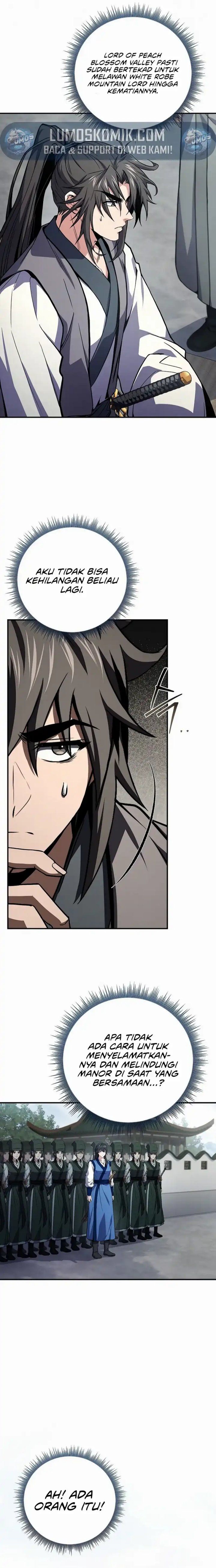 Dilarang COPAS - situs resmi www.mangacanblog.com - Komik reincarnated escort warrior 119 - chapter 119 120 Indonesia reincarnated escort warrior 119 - chapter 119 Terbaru 17|Baca Manga Komik Indonesia|Mangacan