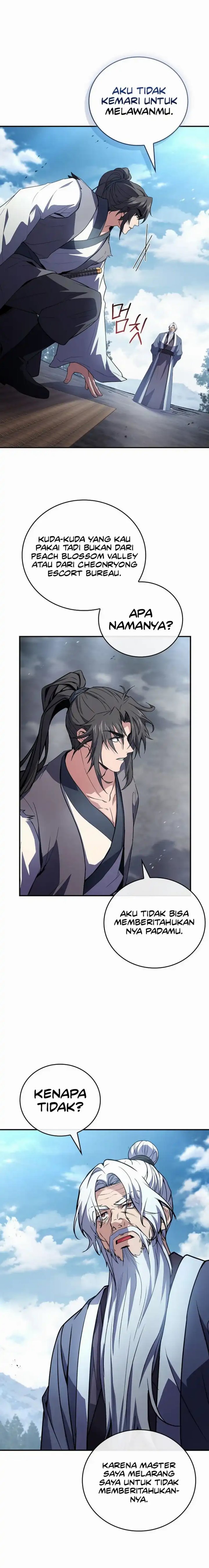 Dilarang COPAS - situs resmi www.mangacanblog.com - Komik reincarnated escort warrior 119 - chapter 119 120 Indonesia reincarnated escort warrior 119 - chapter 119 Terbaru 25|Baca Manga Komik Indonesia|Mangacan