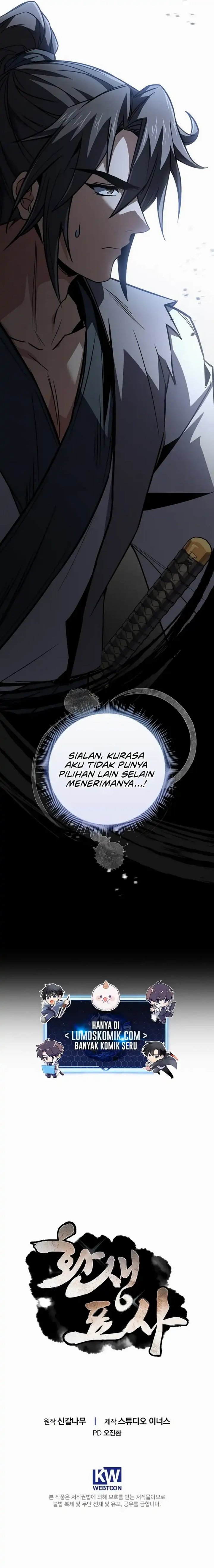 Dilarang COPAS - situs resmi www.mangacanblog.com - Komik reincarnated escort warrior 119 - chapter 119 120 Indonesia reincarnated escort warrior 119 - chapter 119 Terbaru 28|Baca Manga Komik Indonesia|Mangacan