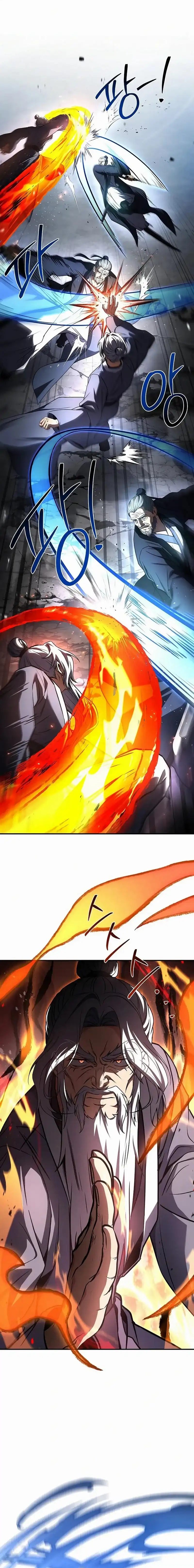 Reincarnated Escort Warrior Chapter 121 Bahasa Indonesia