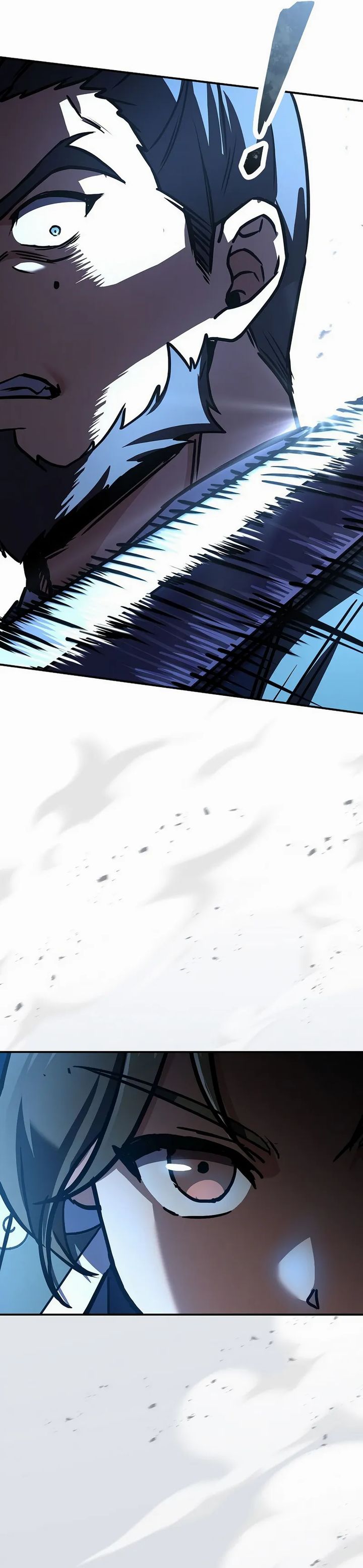 Reincarnated Escort Warrior chapter 125