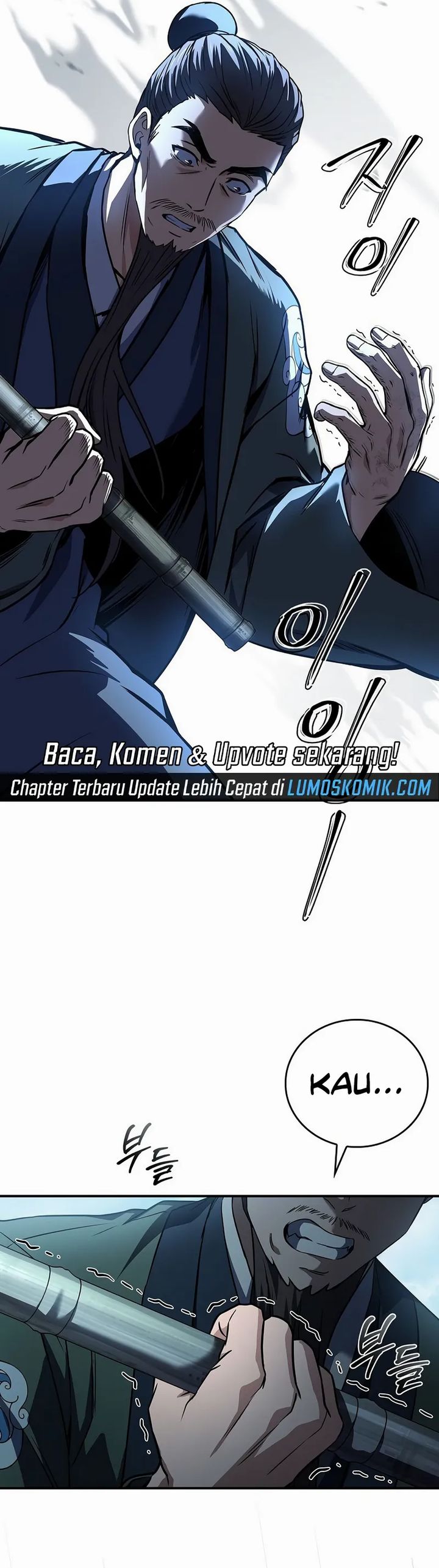 Reincarnated Escort Warrior chapter 125