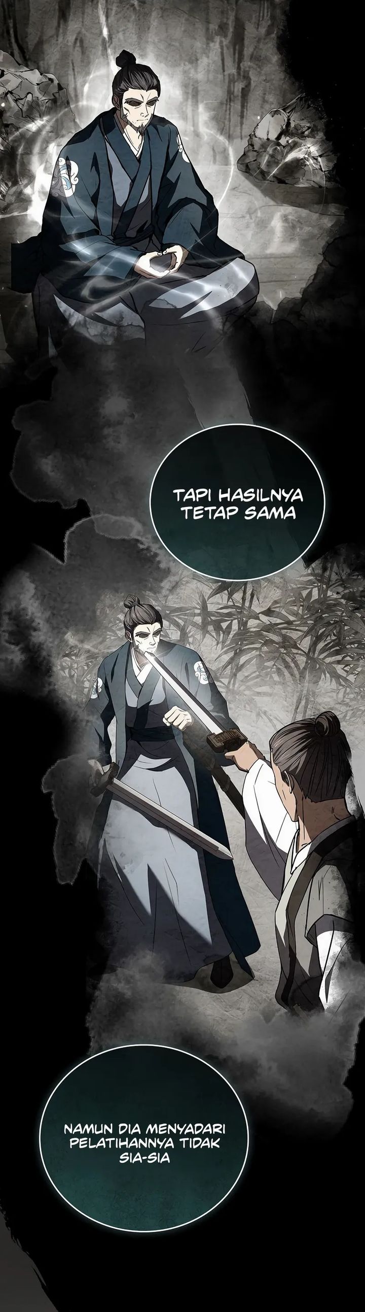 Reincarnated Escort Warrior chapter 125