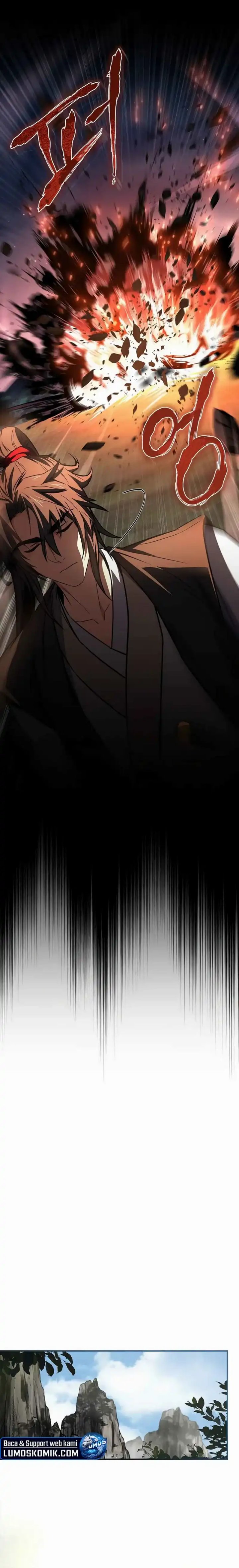 Dilarang COPAS - situs resmi www.mangacanblog.com - Komik reincarnated escort warrior 126 - chapter 126 127 Indonesia reincarnated escort warrior 126 - chapter 126 Terbaru 12|Baca Manga Komik Indonesia|Mangacan