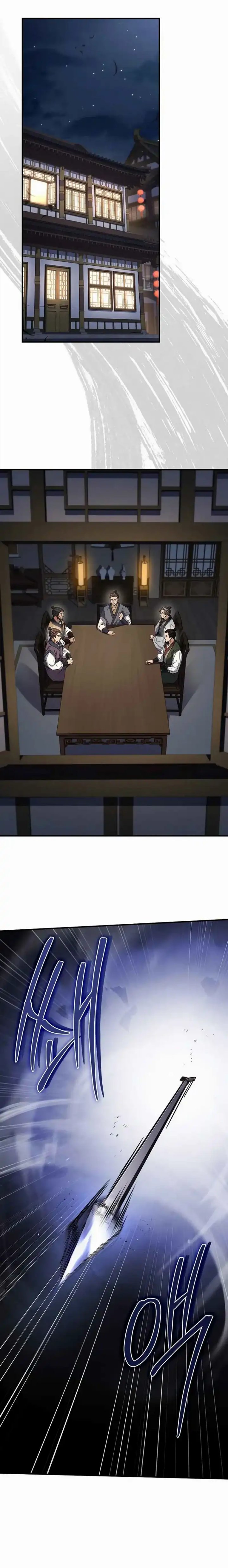 Dilarang COPAS - situs resmi www.mangacanblog.com - Komik reincarnated escort warrior 126 - chapter 126 127 Indonesia reincarnated escort warrior 126 - chapter 126 Terbaru 15|Baca Manga Komik Indonesia|Mangacan