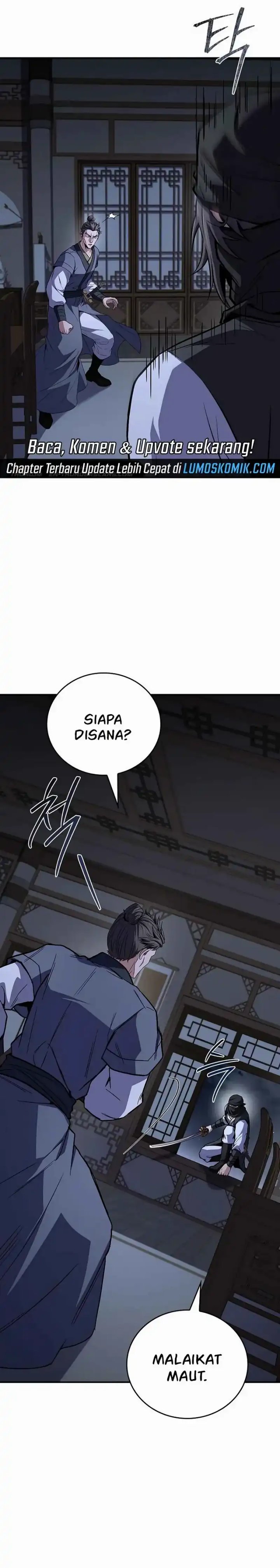 Dilarang COPAS - situs resmi www.mangacanblog.com - Komik reincarnated escort warrior 126 - chapter 126 127 Indonesia reincarnated escort warrior 126 - chapter 126 Terbaru 17|Baca Manga Komik Indonesia|Mangacan