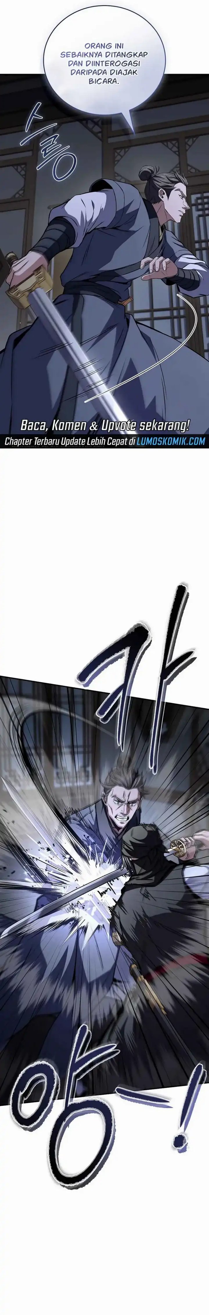Dilarang COPAS - situs resmi www.mangacanblog.com - Komik reincarnated escort warrior 126 - chapter 126 127 Indonesia reincarnated escort warrior 126 - chapter 126 Terbaru 19|Baca Manga Komik Indonesia|Mangacan