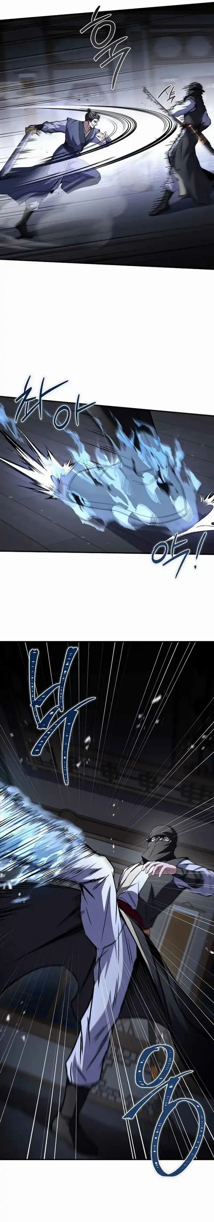 Dilarang COPAS - situs resmi www.mangacanblog.com - Komik reincarnated escort warrior 126 - chapter 126 127 Indonesia reincarnated escort warrior 126 - chapter 126 Terbaru 20|Baca Manga Komik Indonesia|Mangacan