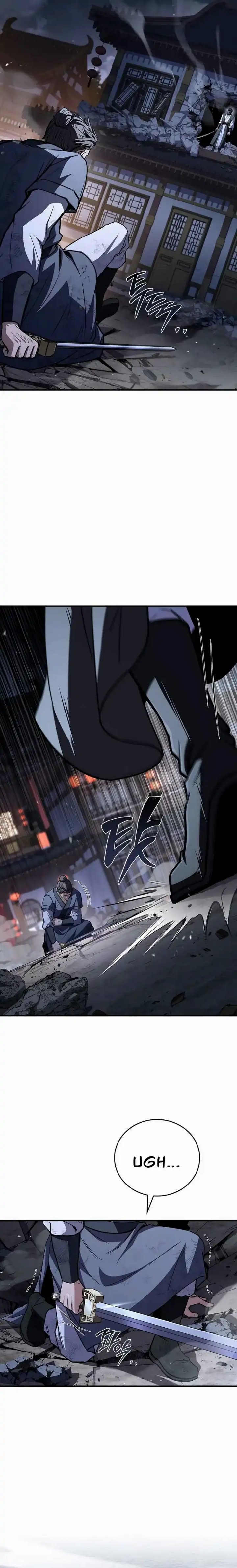 Dilarang COPAS - situs resmi www.mangacanblog.com - Komik reincarnated escort warrior 126 - chapter 126 127 Indonesia reincarnated escort warrior 126 - chapter 126 Terbaru 22|Baca Manga Komik Indonesia|Mangacan