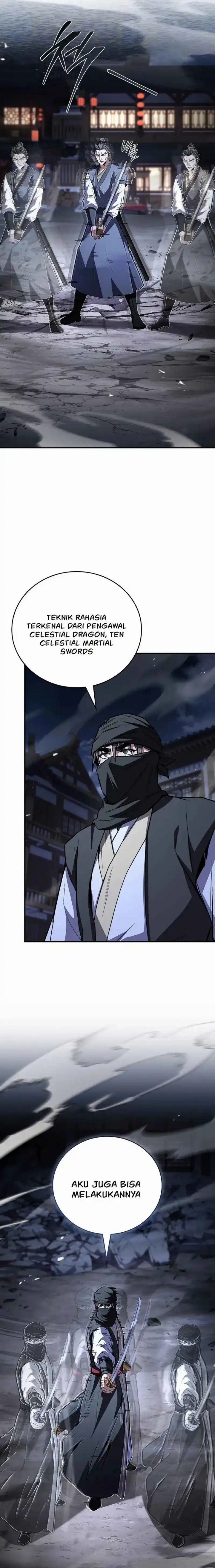 Dilarang COPAS - situs resmi www.mangacanblog.com - Komik reincarnated escort warrior 126 - chapter 126 127 Indonesia reincarnated escort warrior 126 - chapter 126 Terbaru 23|Baca Manga Komik Indonesia|Mangacan