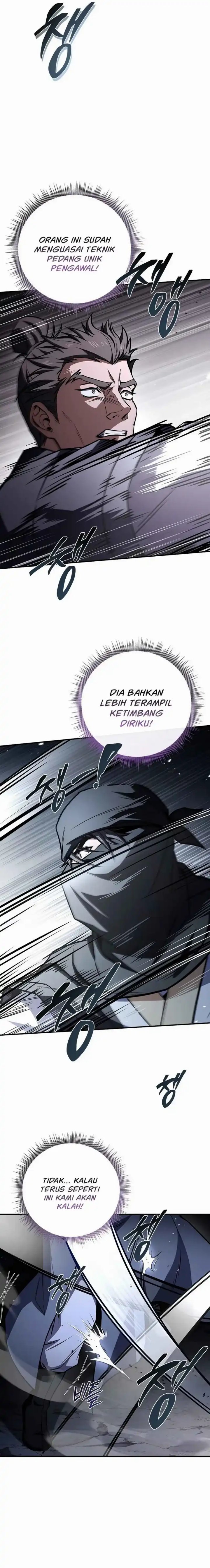 Dilarang COPAS - situs resmi www.mangacanblog.com - Komik reincarnated escort warrior 126 - chapter 126 127 Indonesia reincarnated escort warrior 126 - chapter 126 Terbaru 26|Baca Manga Komik Indonesia|Mangacan