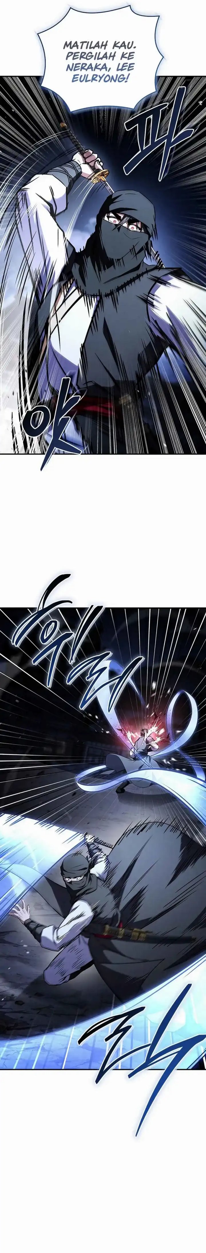 Dilarang COPAS - situs resmi www.mangacanblog.com - Komik reincarnated escort warrior 126 - chapter 126 127 Indonesia reincarnated escort warrior 126 - chapter 126 Terbaru 27|Baca Manga Komik Indonesia|Mangacan