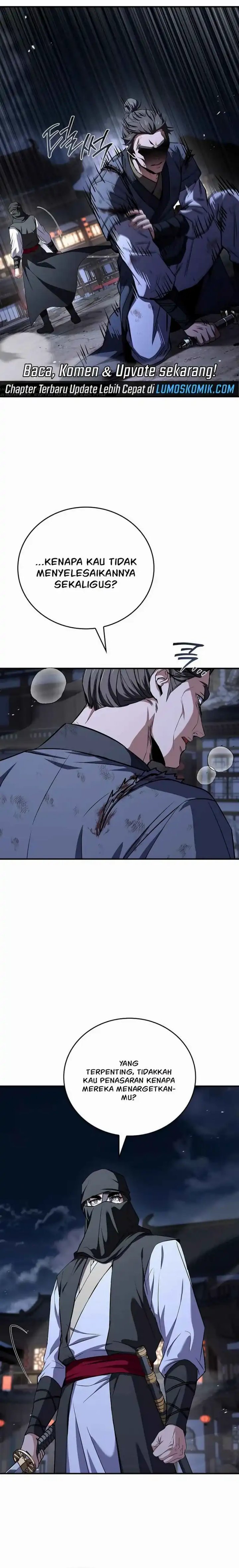 Dilarang COPAS - situs resmi www.mangacanblog.com - Komik reincarnated escort warrior 126 - chapter 126 127 Indonesia reincarnated escort warrior 126 - chapter 126 Terbaru 28|Baca Manga Komik Indonesia|Mangacan