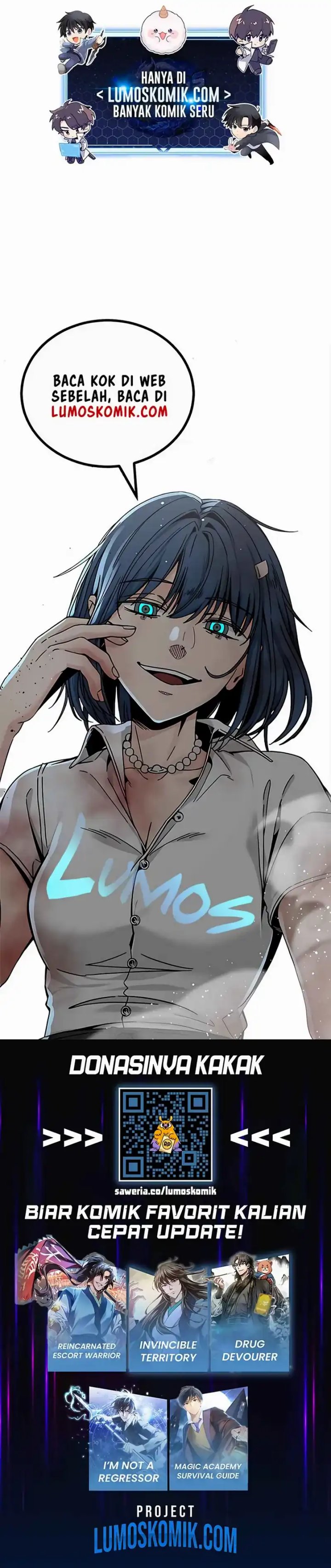 Dilarang COPAS - situs resmi www.mangacanblog.com - Komik reincarnated escort warrior 126 - chapter 126 127 Indonesia reincarnated escort warrior 126 - chapter 126 Terbaru 31|Baca Manga Komik Indonesia|Mangacan