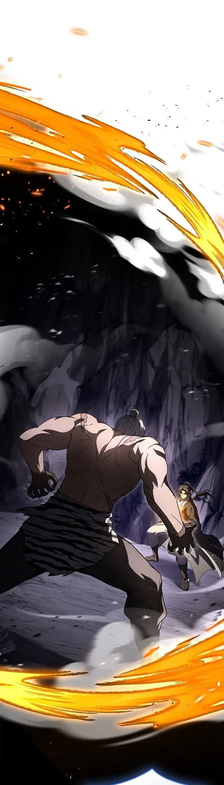 Dilarang COPAS - situs resmi www.mangacanblog.com - Komik reincarnated escort warrior 130 - chapter 130 131 Indonesia reincarnated escort warrior 130 - chapter 130 Terbaru 0|Baca Manga Komik Indonesia|Mangacan