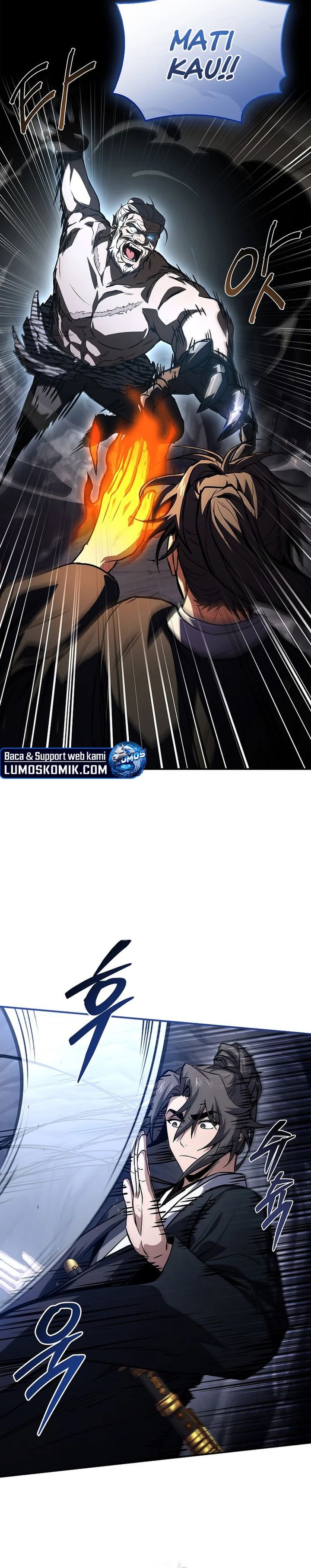 Dilarang COPAS - situs resmi www.mangacanblog.com - Komik reincarnated escort warrior 130 - chapter 130 131 Indonesia reincarnated escort warrior 130 - chapter 130 Terbaru 1|Baca Manga Komik Indonesia|Mangacan