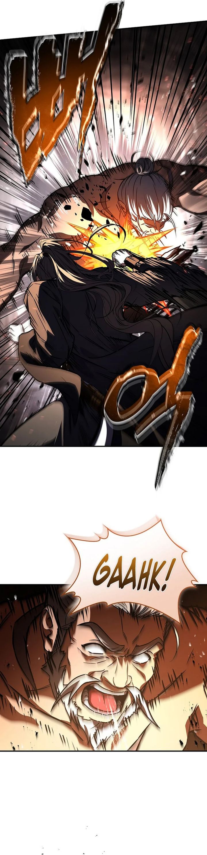 Dilarang COPAS - situs resmi www.mangacanblog.com - Komik reincarnated escort warrior 130 - chapter 130 131 Indonesia reincarnated escort warrior 130 - chapter 130 Terbaru 2|Baca Manga Komik Indonesia|Mangacan