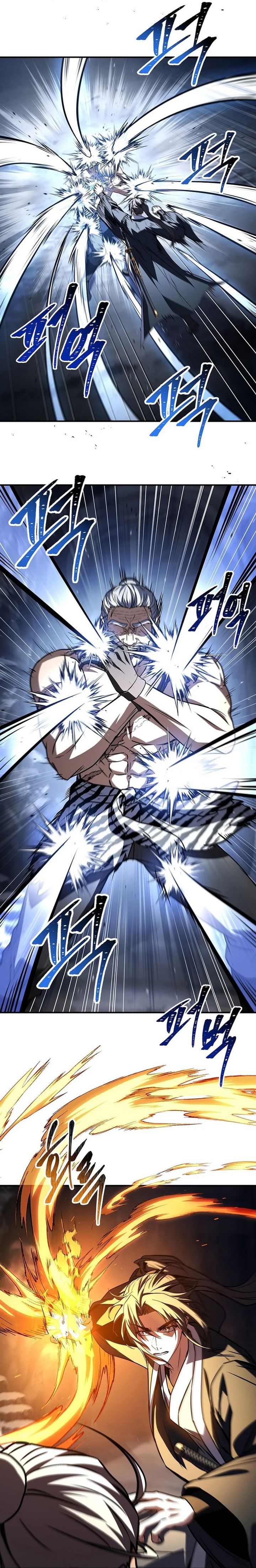 Dilarang COPAS - situs resmi www.mangacanblog.com - Komik reincarnated escort warrior 130 - chapter 130 131 Indonesia reincarnated escort warrior 130 - chapter 130 Terbaru 3|Baca Manga Komik Indonesia|Mangacan