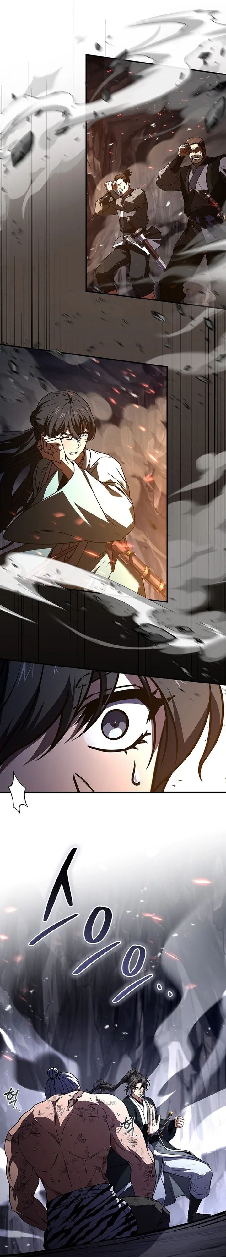 Dilarang COPAS - situs resmi www.mangacanblog.com - Komik reincarnated escort warrior 130 - chapter 130 131 Indonesia reincarnated escort warrior 130 - chapter 130 Terbaru 5|Baca Manga Komik Indonesia|Mangacan