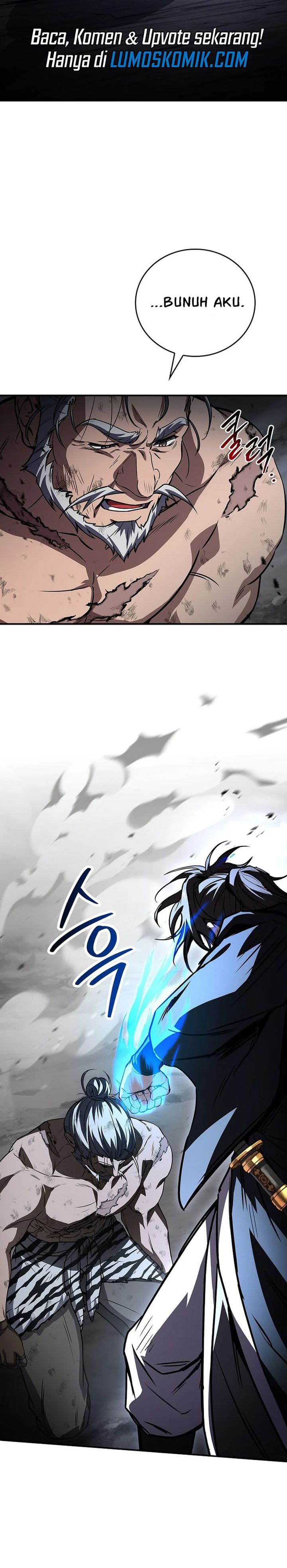 Dilarang COPAS - situs resmi www.mangacanblog.com - Komik reincarnated escort warrior 130 - chapter 130 131 Indonesia reincarnated escort warrior 130 - chapter 130 Terbaru 6|Baca Manga Komik Indonesia|Mangacan