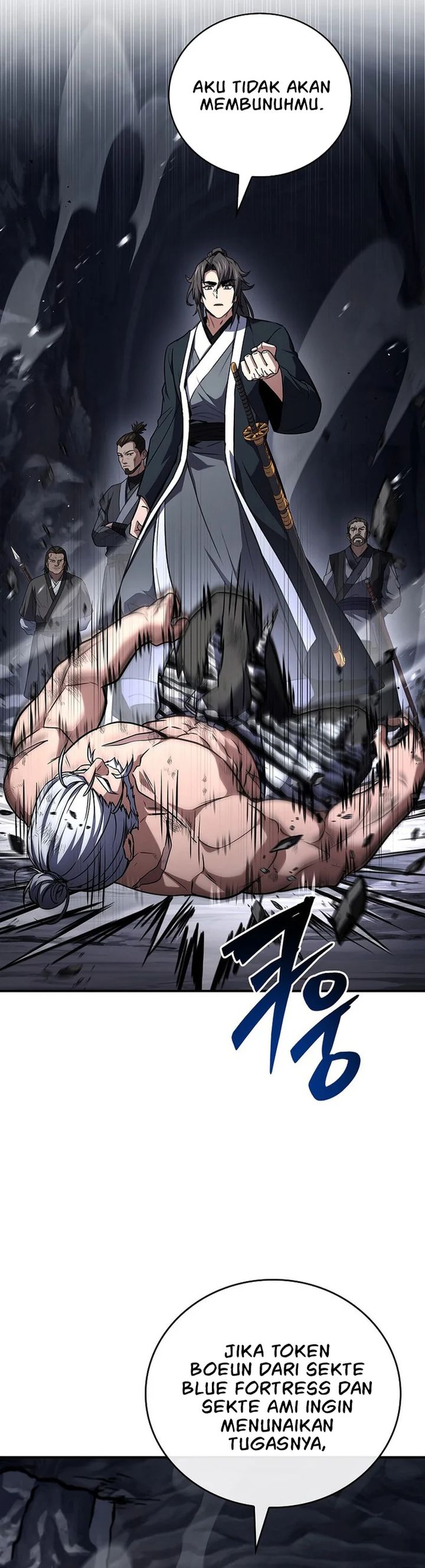 Dilarang COPAS - situs resmi www.mangacanblog.com - Komik reincarnated escort warrior 130 - chapter 130 131 Indonesia reincarnated escort warrior 130 - chapter 130 Terbaru 8|Baca Manga Komik Indonesia|Mangacan