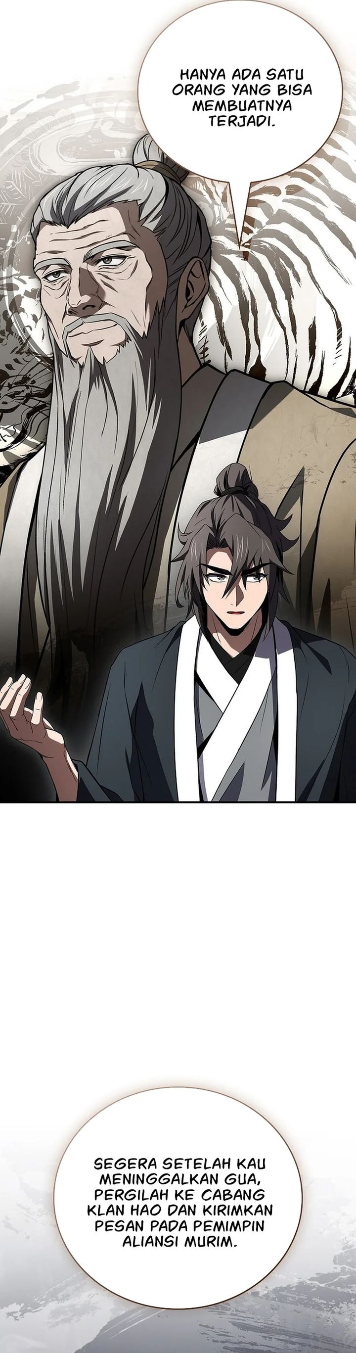 Dilarang COPAS - situs resmi www.mangacanblog.com - Komik reincarnated escort warrior 130 - chapter 130 131 Indonesia reincarnated escort warrior 130 - chapter 130 Terbaru 12|Baca Manga Komik Indonesia|Mangacan