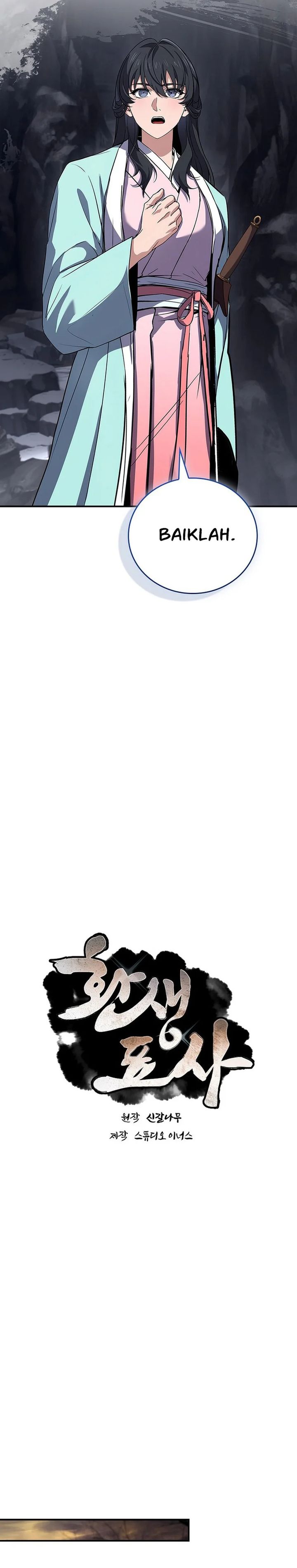 Dilarang COPAS - situs resmi www.mangacanblog.com - Komik reincarnated escort warrior 130 - chapter 130 131 Indonesia reincarnated escort warrior 130 - chapter 130 Terbaru 13|Baca Manga Komik Indonesia|Mangacan