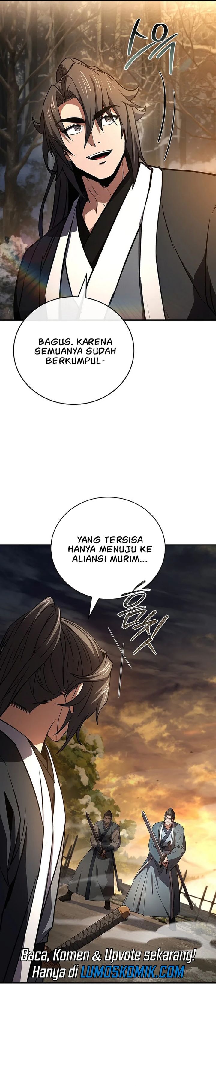 Dilarang COPAS - situs resmi www.mangacanblog.com - Komik reincarnated escort warrior 130 - chapter 130 131 Indonesia reincarnated escort warrior 130 - chapter 130 Terbaru 15|Baca Manga Komik Indonesia|Mangacan