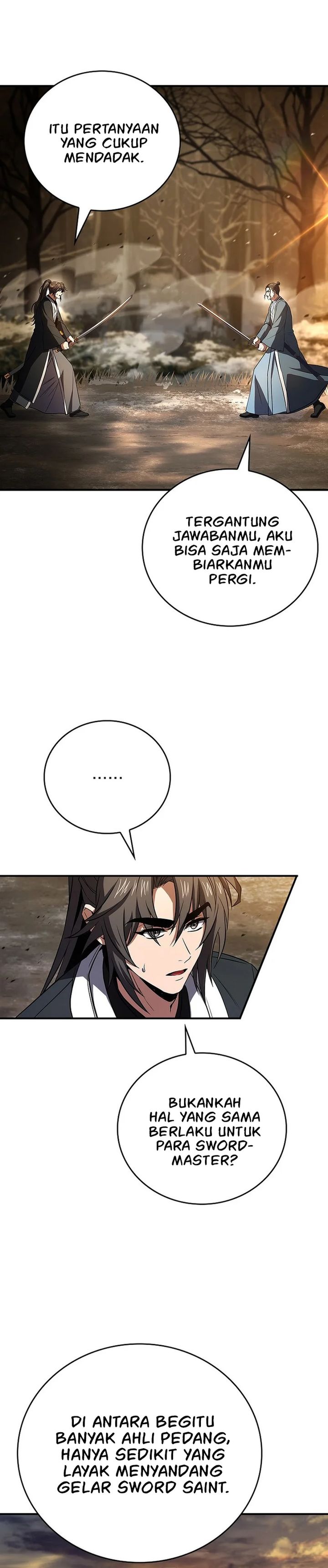Dilarang COPAS - situs resmi www.mangacanblog.com - Komik reincarnated escort warrior 130 - chapter 130 131 Indonesia reincarnated escort warrior 130 - chapter 130 Terbaru 17|Baca Manga Komik Indonesia|Mangacan