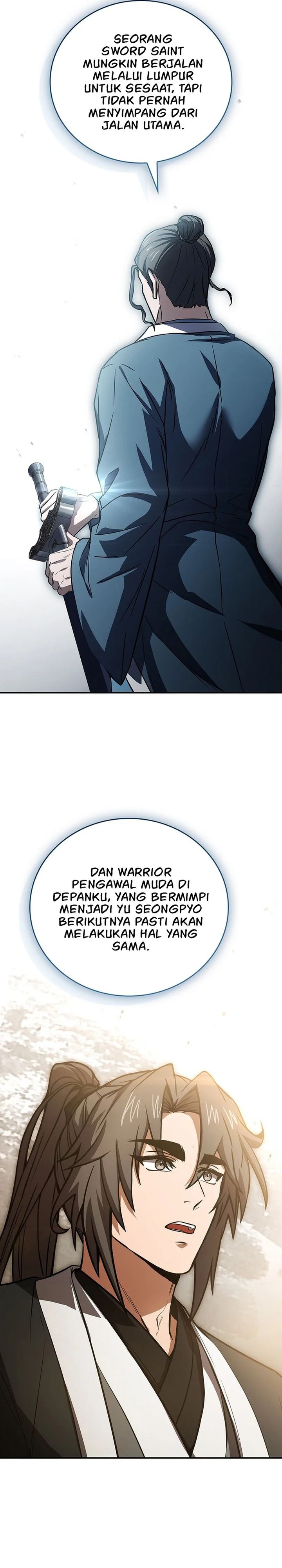 Dilarang COPAS - situs resmi www.mangacanblog.com - Komik reincarnated escort warrior 130 - chapter 130 131 Indonesia reincarnated escort warrior 130 - chapter 130 Terbaru 20|Baca Manga Komik Indonesia|Mangacan