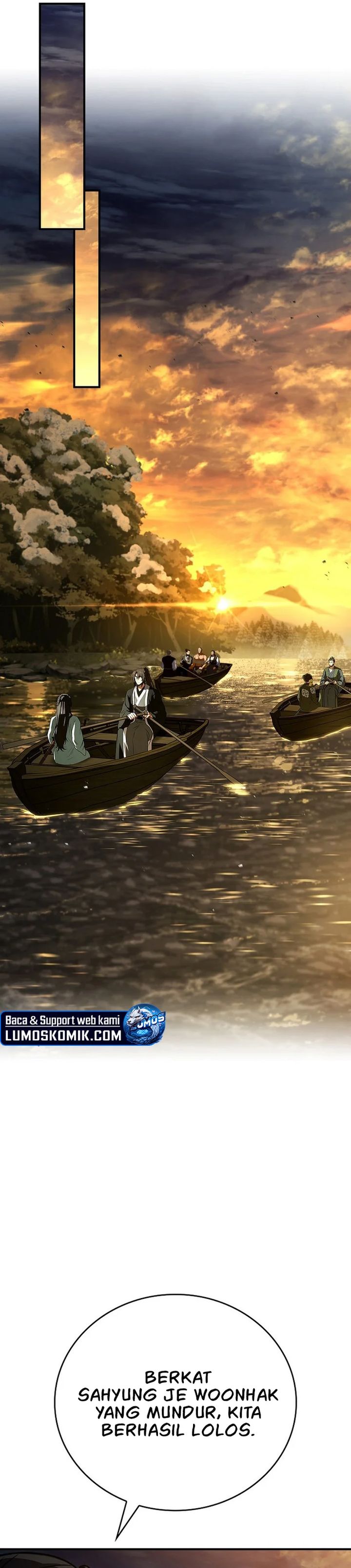 Dilarang COPAS - situs resmi www.mangacanblog.com - Komik reincarnated escort warrior 130 - chapter 130 131 Indonesia reincarnated escort warrior 130 - chapter 130 Terbaru 26|Baca Manga Komik Indonesia|Mangacan