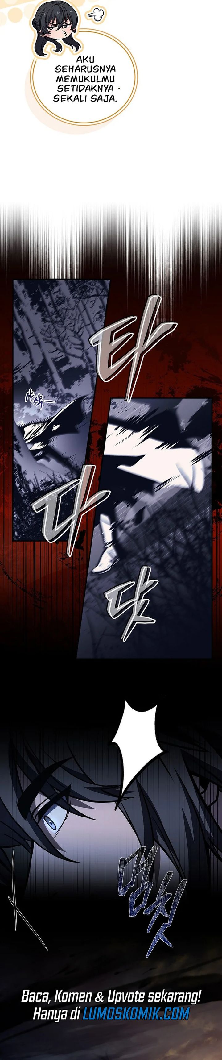 Dilarang COPAS - situs resmi www.mangacanblog.com - Komik reincarnated escort warrior 130 - chapter 130 131 Indonesia reincarnated escort warrior 130 - chapter 130 Terbaru 31|Baca Manga Komik Indonesia|Mangacan