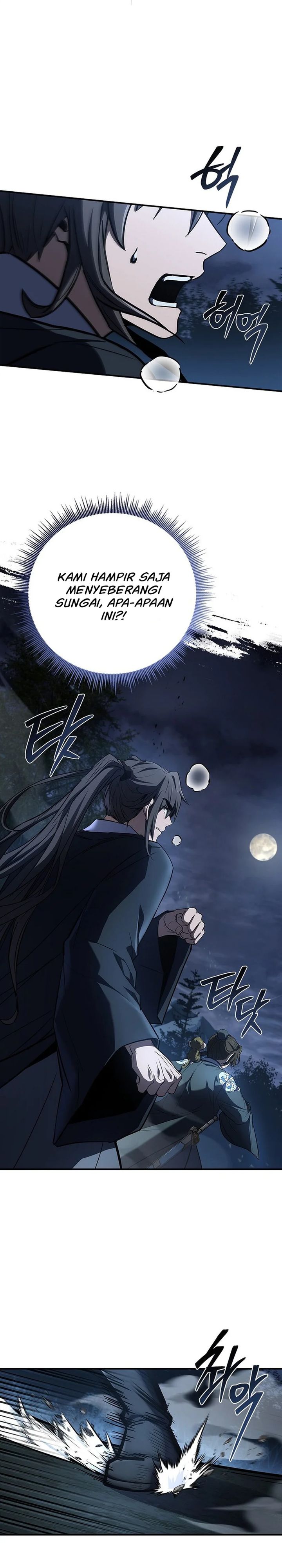 Dilarang COPAS - situs resmi www.mangacanblog.com - Komik reincarnated escort warrior 130 - chapter 130 131 Indonesia reincarnated escort warrior 130 - chapter 130 Terbaru 34|Baca Manga Komik Indonesia|Mangacan