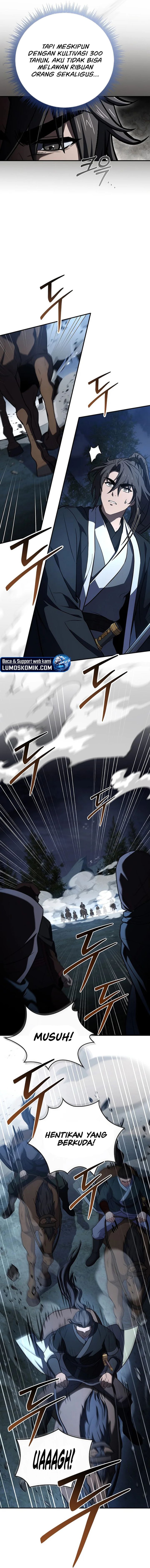 Dilarang COPAS - situs resmi www.mangacanblog.com - Komik reincarnated escort warrior 130 - chapter 130 131 Indonesia reincarnated escort warrior 130 - chapter 130 Terbaru 37|Baca Manga Komik Indonesia|Mangacan