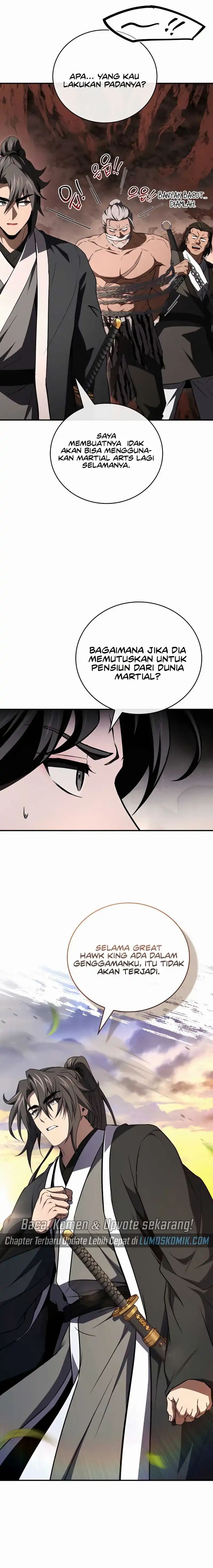 Dilarang COPAS - situs resmi www.mangacanblog.com - Komik reincarnated escort warrior 134 - chapter 134 135 Indonesia reincarnated escort warrior 134 - chapter 134 Terbaru 7|Baca Manga Komik Indonesia|Mangacan