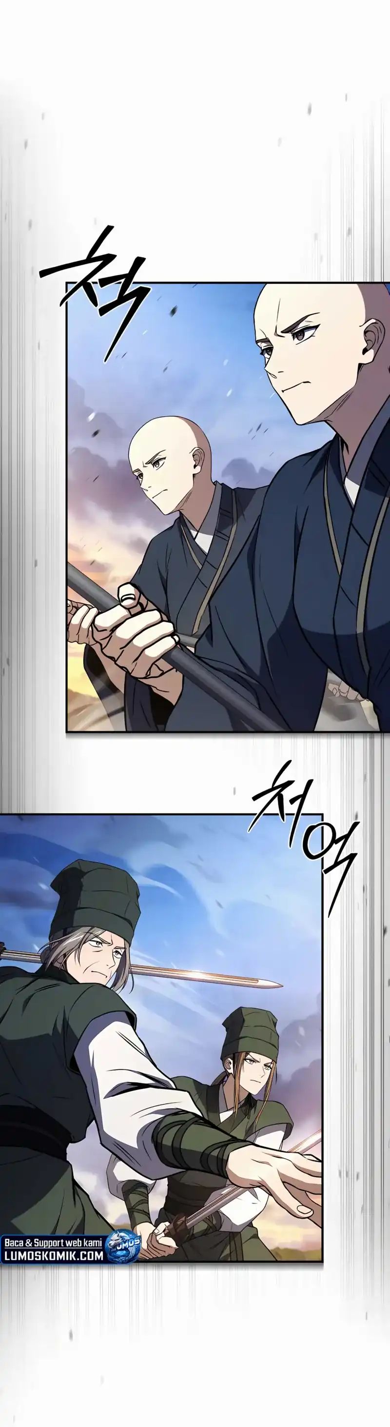 Dilarang COPAS - situs resmi www.mangacanblog.com - Komik reincarnated escort warrior 134 - chapter 134 135 Indonesia reincarnated escort warrior 134 - chapter 134 Terbaru 10|Baca Manga Komik Indonesia|Mangacan