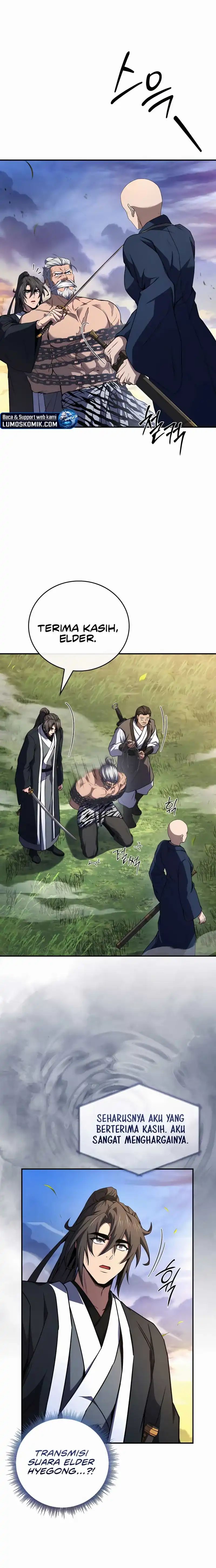 Dilarang COPAS - situs resmi www.mangacanblog.com - Komik reincarnated escort warrior 134 - chapter 134 135 Indonesia reincarnated escort warrior 134 - chapter 134 Terbaru 12|Baca Manga Komik Indonesia|Mangacan