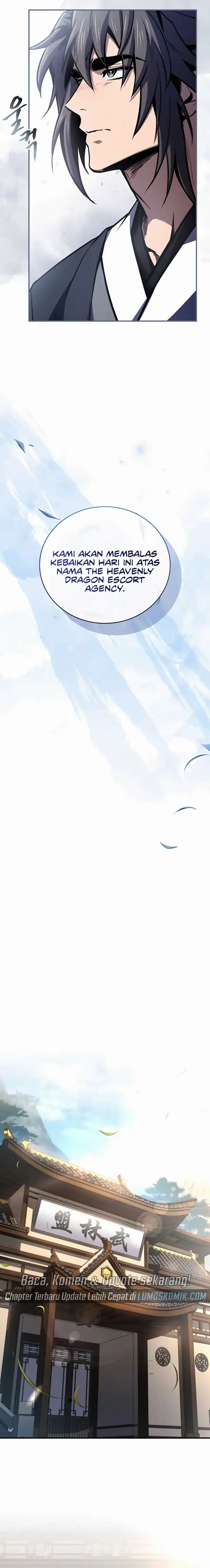 Dilarang COPAS - situs resmi www.mangacanblog.com - Komik reincarnated escort warrior 134 - chapter 134 135 Indonesia reincarnated escort warrior 134 - chapter 134 Terbaru 16|Baca Manga Komik Indonesia|Mangacan