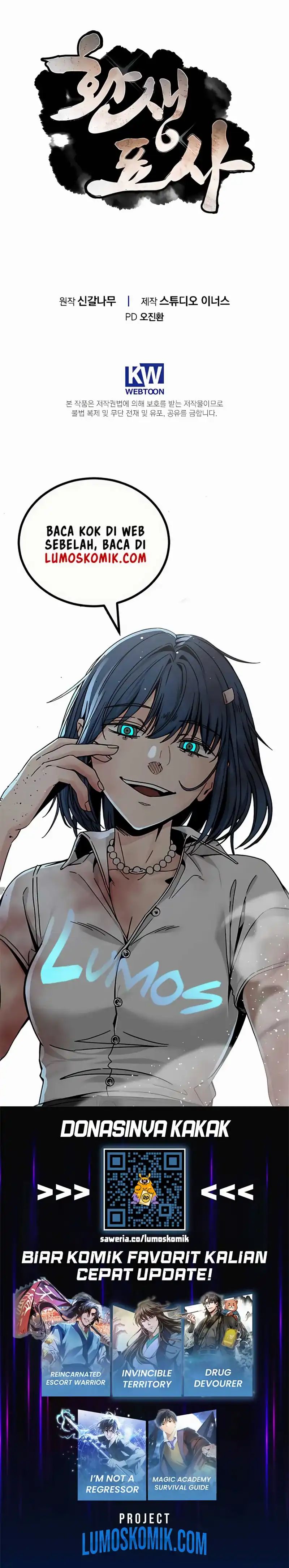 Dilarang COPAS - situs resmi www.mangacanblog.com - Komik reincarnated escort warrior 134 - chapter 134 135 Indonesia reincarnated escort warrior 134 - chapter 134 Terbaru 26|Baca Manga Komik Indonesia|Mangacan