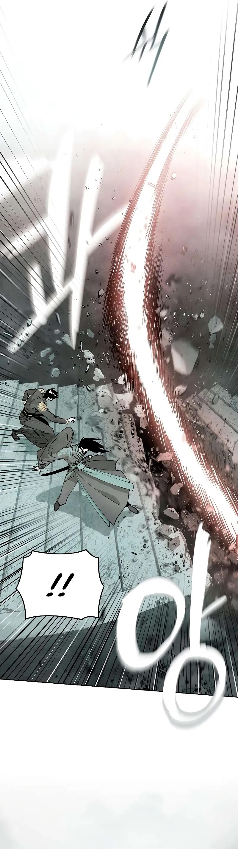 Reincarnated In a Cursed Game Chapter 05 Bahasa Indonesia