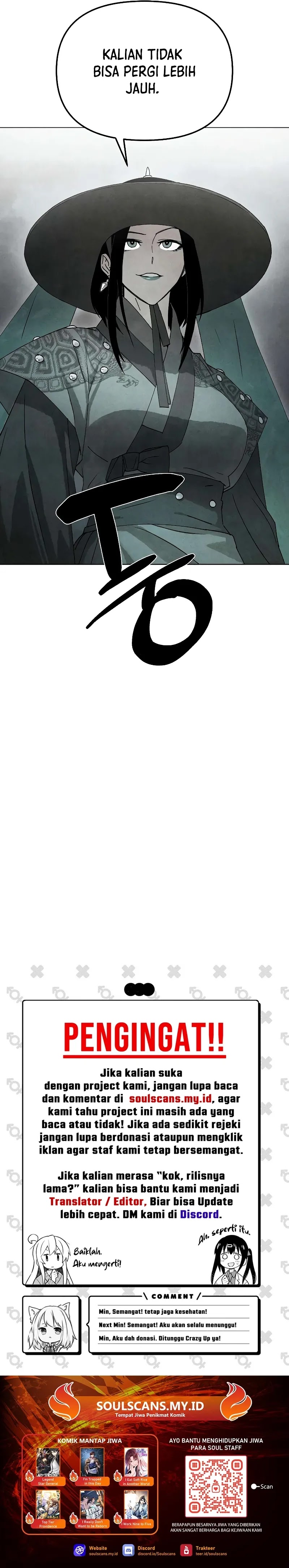 Reincarnated In a Cursed Game Chapter 05 Bahasa Indonesia