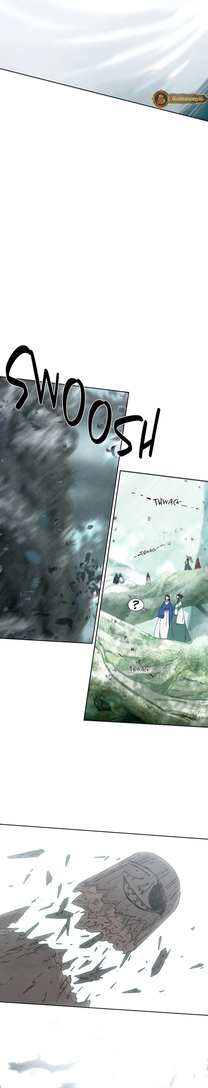 Reincarnated In a Cursed Game chapter 17