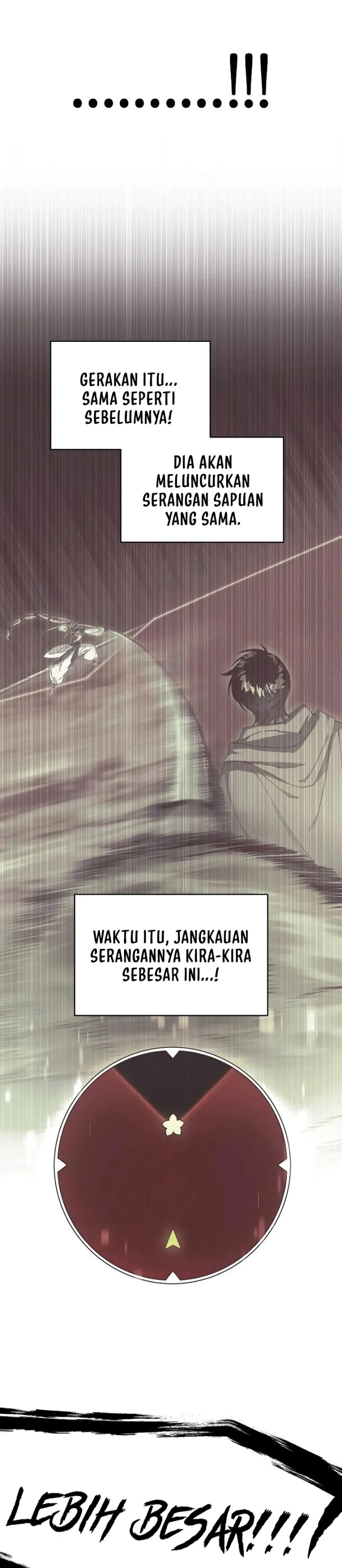 Reincarnated In a Cursed Game chapter 19