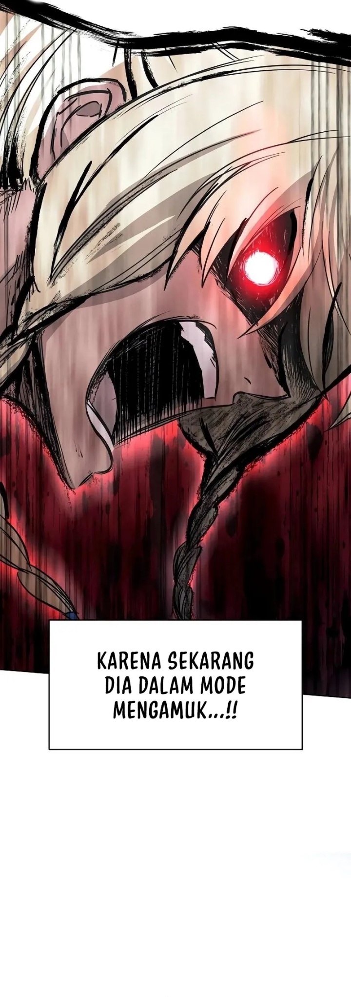 Reincarnated In a Cursed Game chapter 19