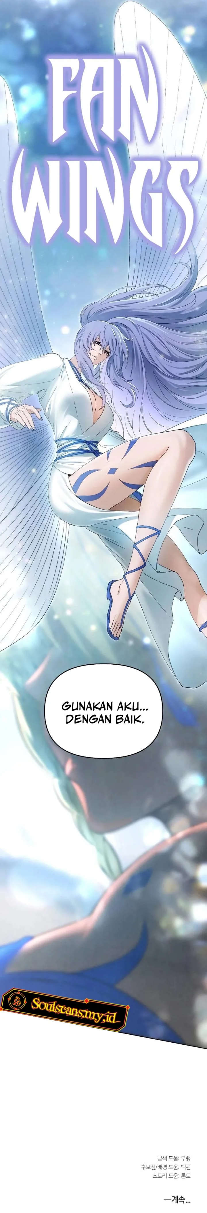 Reincarnated In a Cursed Game chapter 19