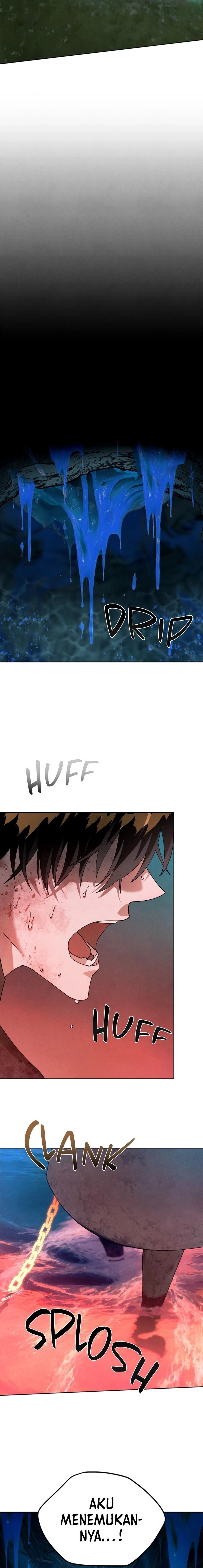 Reincarnated In a Cursed Game Chapter 23 Bahasa Indonesia