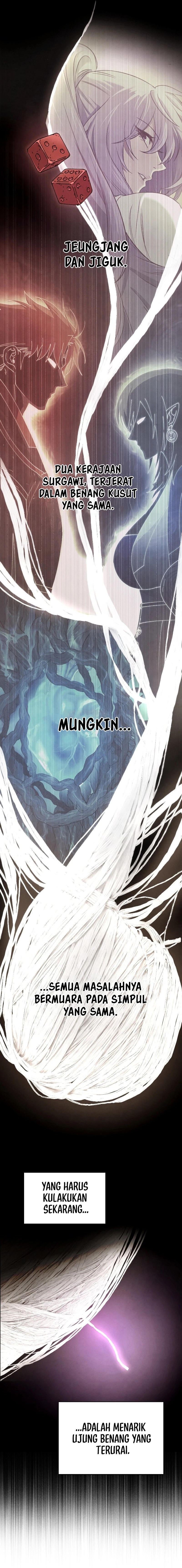 Reincarnated In a Cursed Game chapter 33