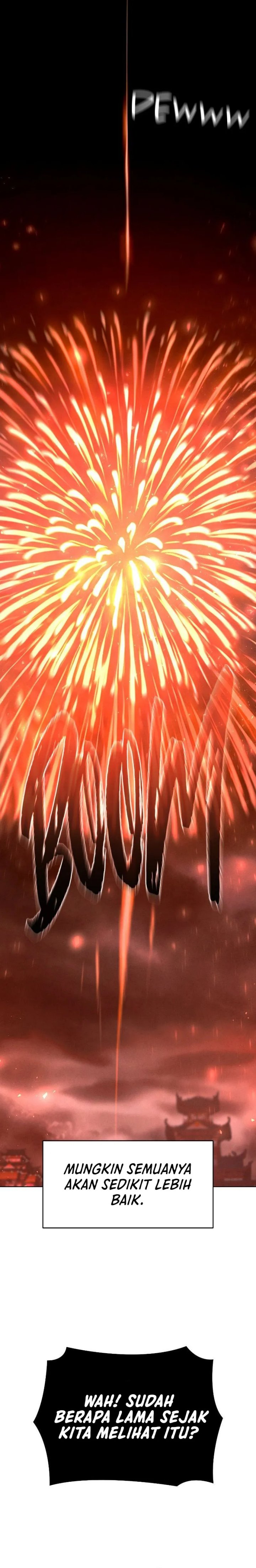 Reincarnated In a Cursed Game Chapter 38 Bahasa Indonesia