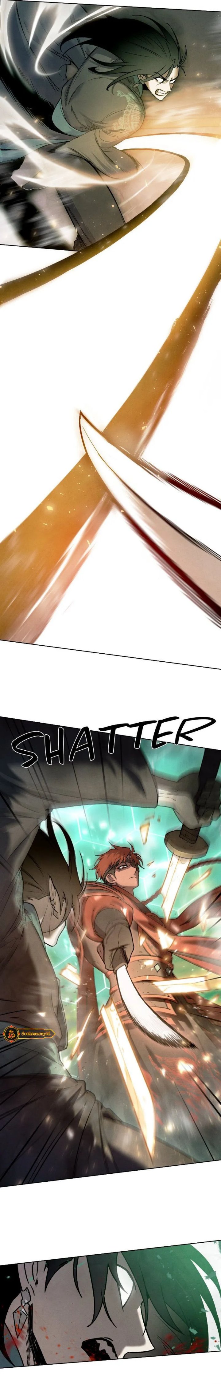 Reincarnated In a Cursed Game Chapter 39 Bahasa Indonesia